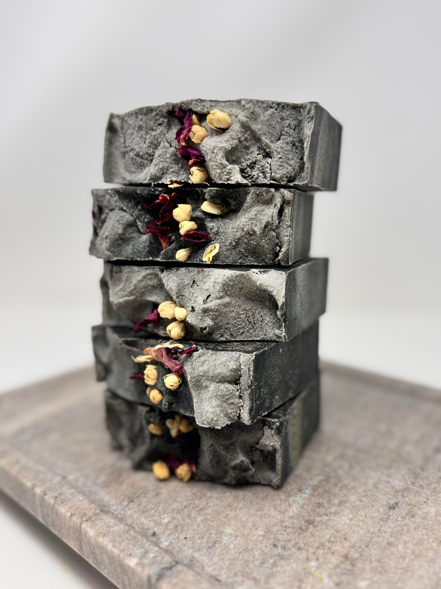 Noiraqua - Bladderwarck Soap - Goat’s Milk