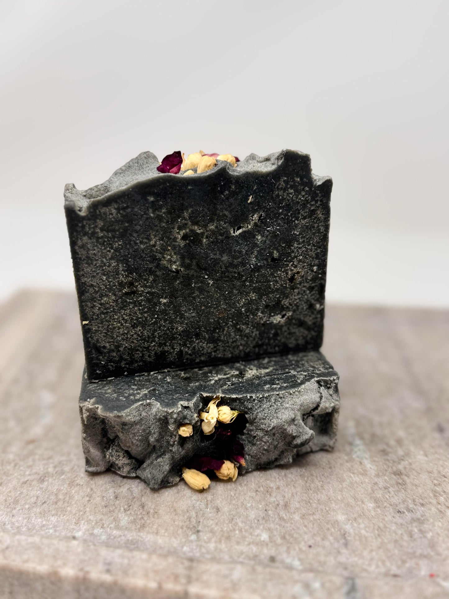 Noiraqua - Bladderwarck Soap - Goat’s Milk