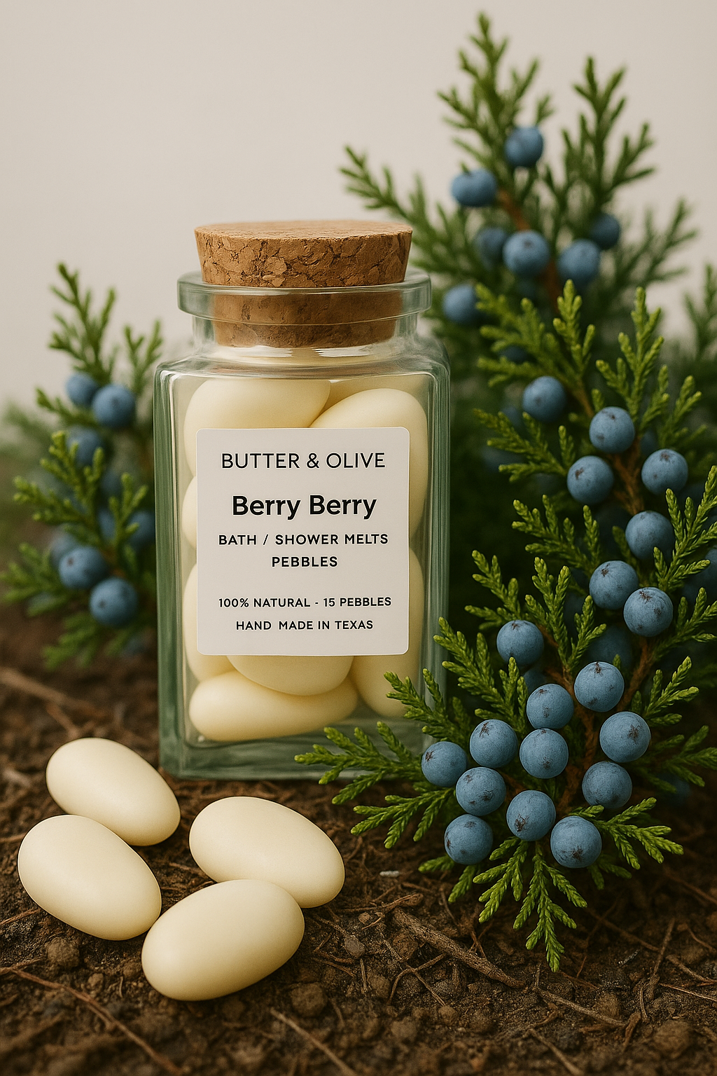 Berry Berry