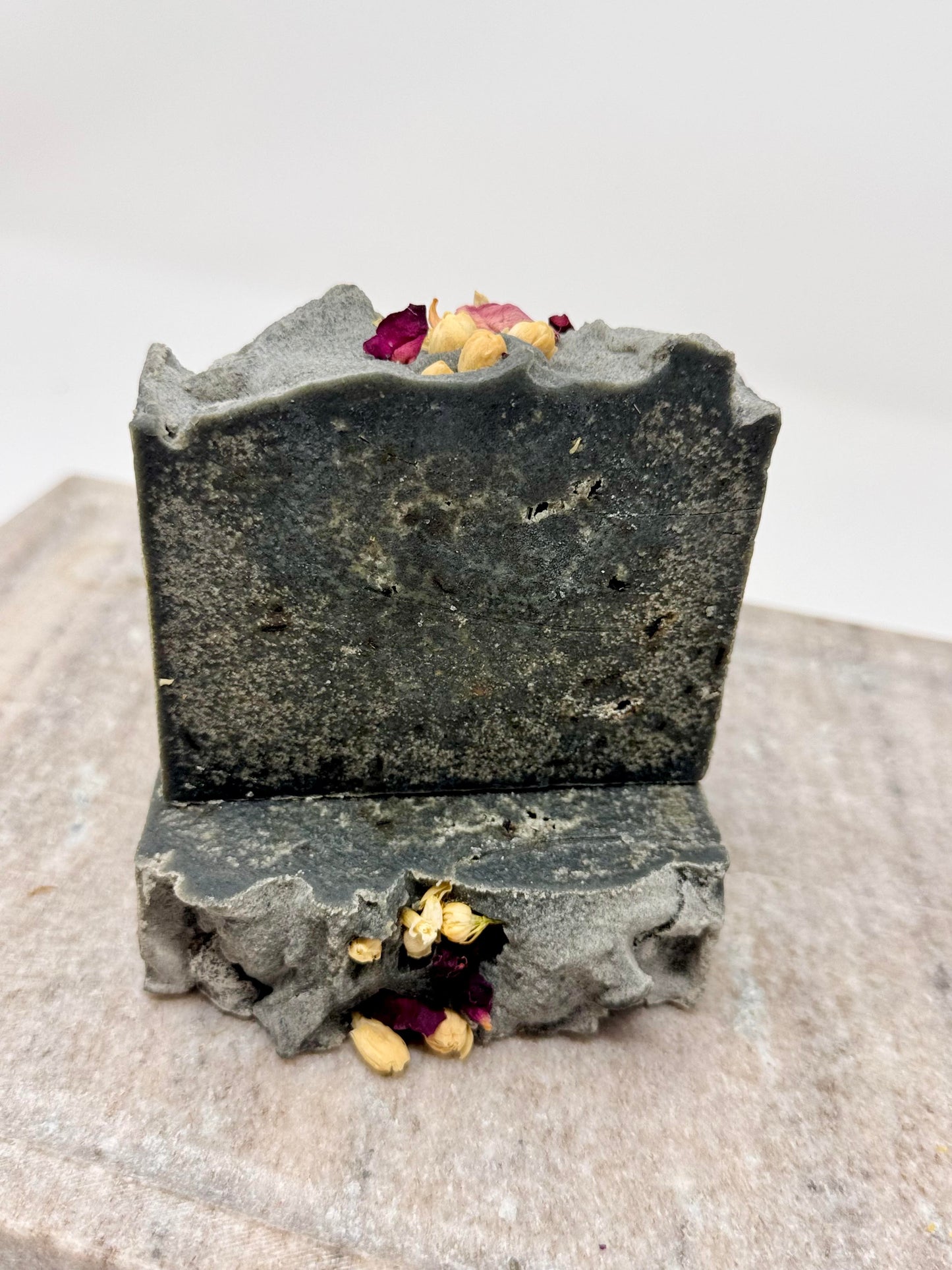Noiraqua - Bladderwarck Soap - Goat’s Milk