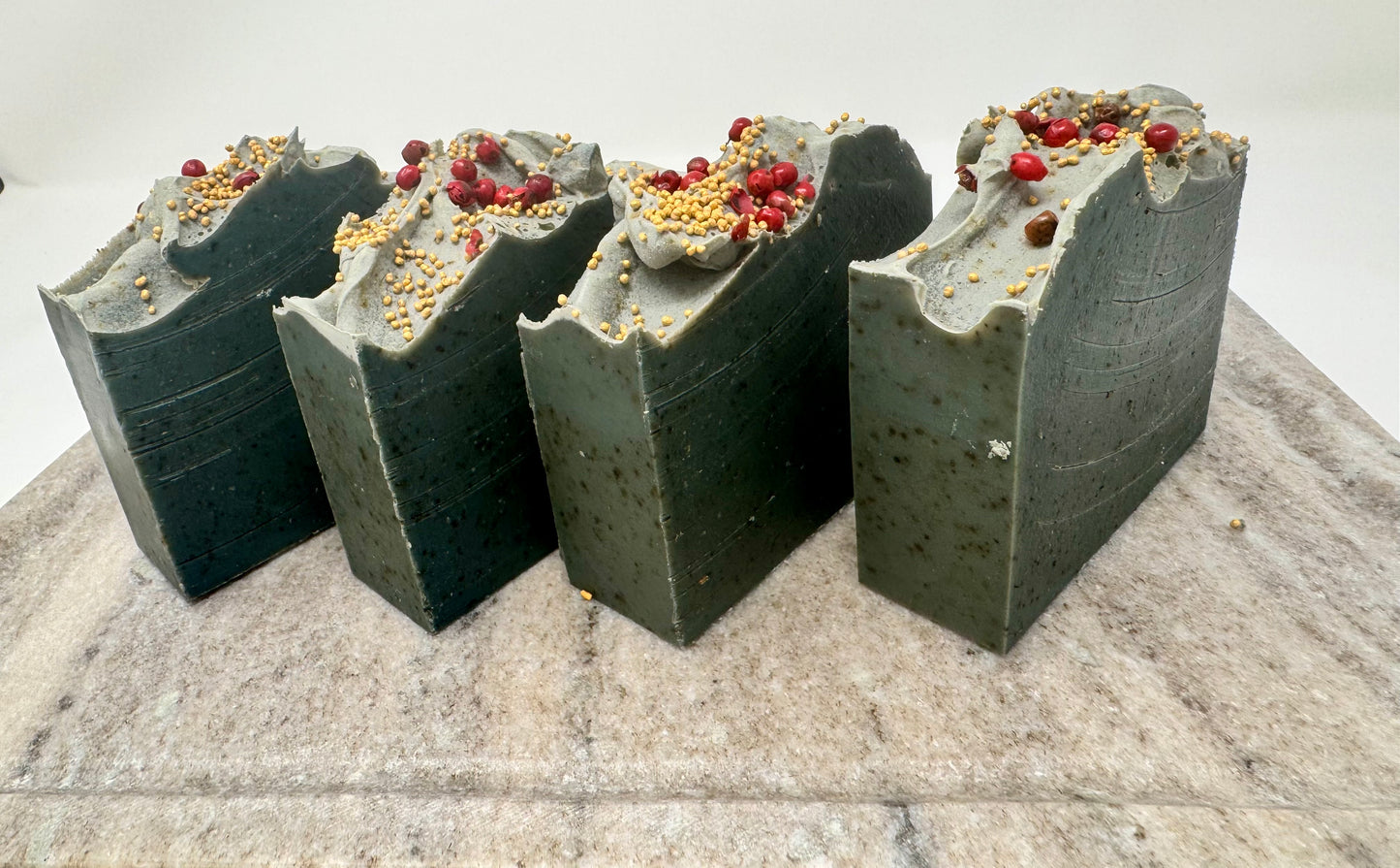 Verdure Secrets - Kanna leaves - Calea leaves