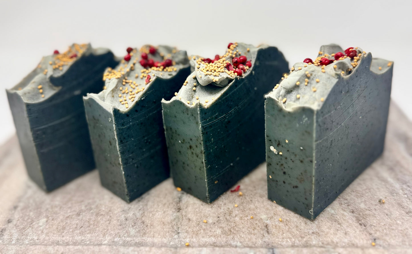 Verdure Secrets - Kanna leaves - Calea leaves