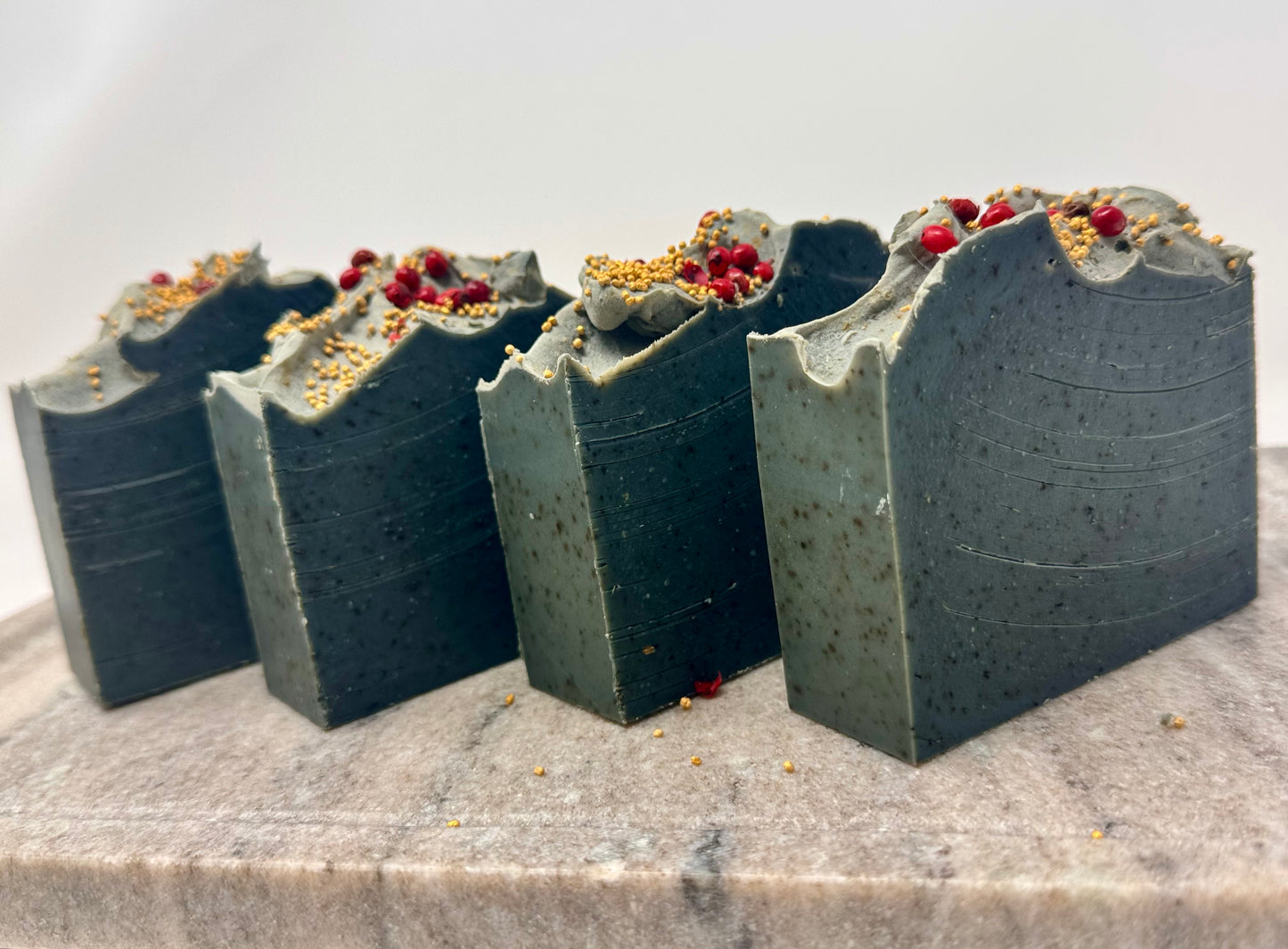 Verdure Secrets - Kanna leaves - Calea leaves