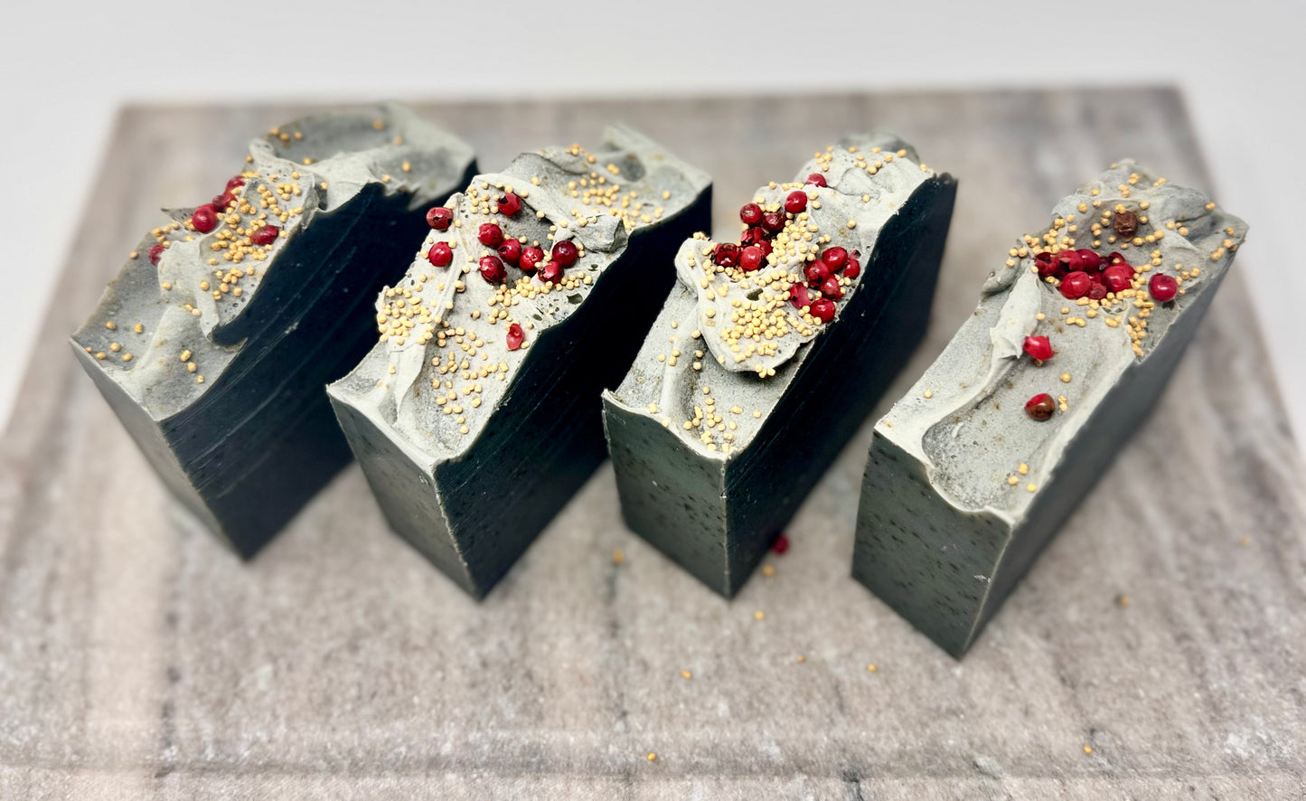 Verdure Secrets - Kanna leaves - Calea leaves