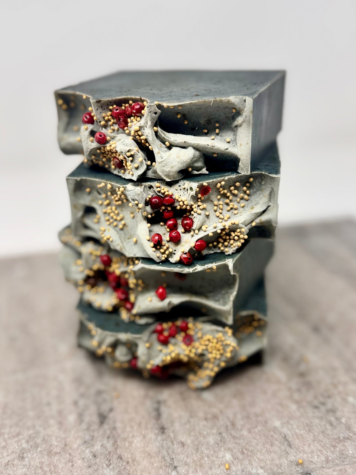 Verdure Secrets - Kanna leaves - Calea leaves