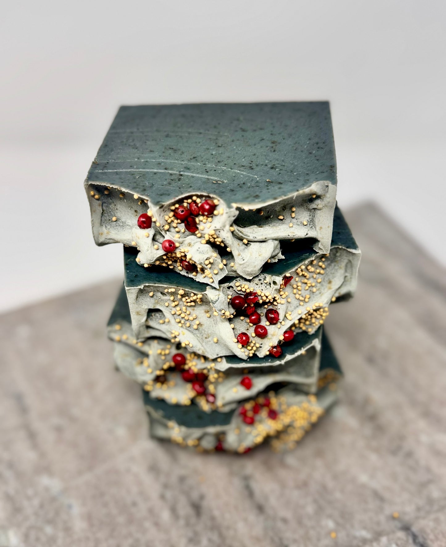 Verdure Secrets - Kanna leaves - Calea leaves
