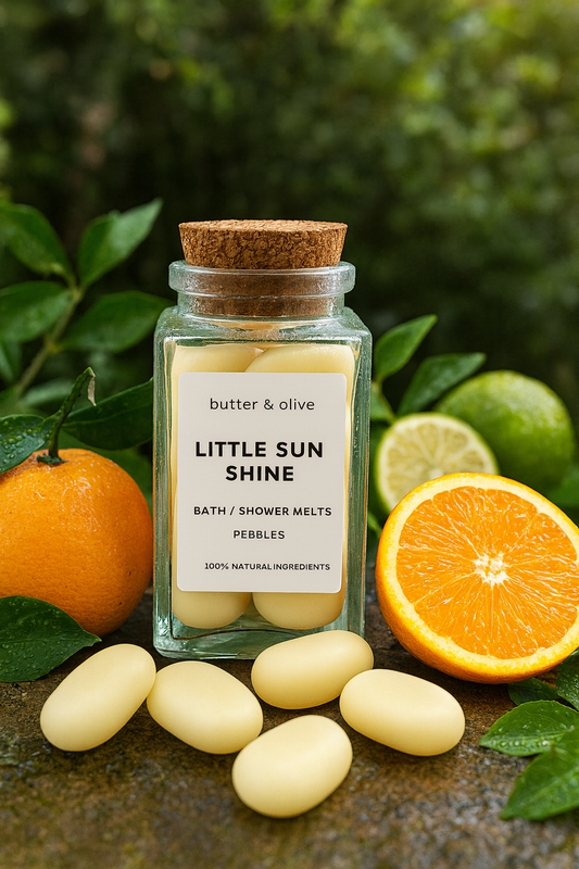 Little Sun Shine