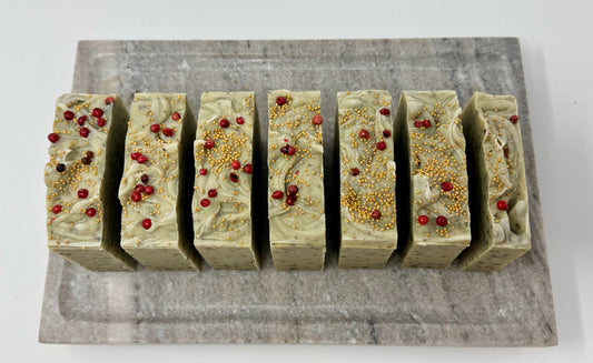 AURORA DREAM - Blue Tansy - Calea leaves - Kanna leaves