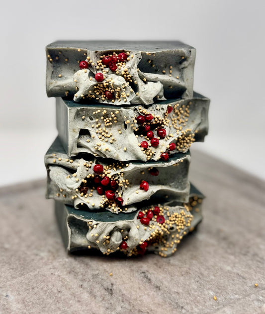 Verdure Secrets - Kanna leaves - Calea leaves
