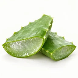 Aloe vera source ingredient
