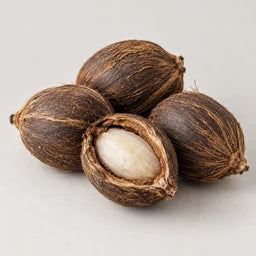Babassu oil source ingredient