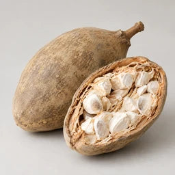 Baobab oil source ingredient