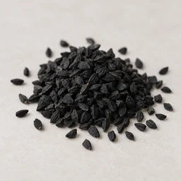 Black cumin seed oil source ingredient