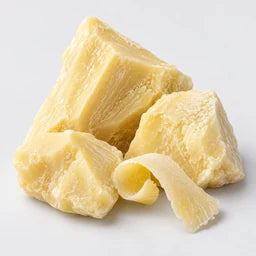 Cocoa butter source ingredient