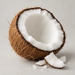 Coconut milk source ingredient