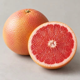 Grapefruit essential oil source ingredient