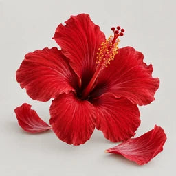Hibiscus source ingredient