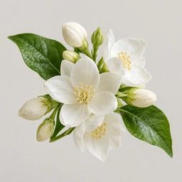 Jasmine source ingredient
