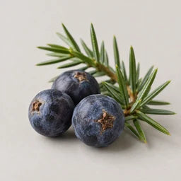 Juniper berry source ingredient