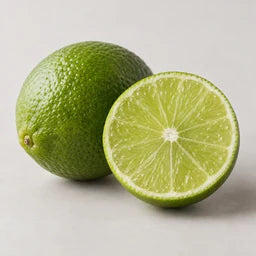 Lime essential oil source ingredient