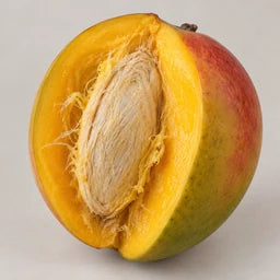 Mango seed butter source ingredient