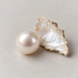 Pearl powder source ingredient