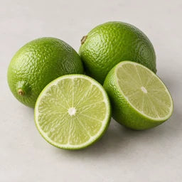 Persian lime essential oil source ingredient