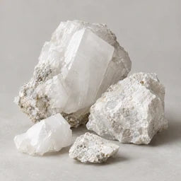 Titanium dioxide source ingredient